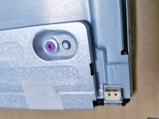 LTM340YP02-Q01图片