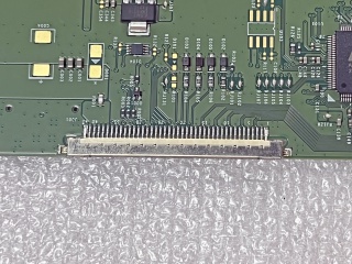 友达液晶玻璃M270HTN02.E CELL