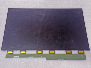 友达 27" TN 液晶玻璃 FOB 1920×1080 eDP 240Hz