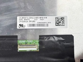 LG Display液晶模组LP133WUA-SPB2