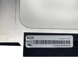 京东方液晶模组NV156FHM-NY1