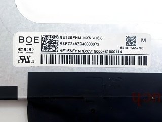 京东方液晶模组NE156FHM-NX6