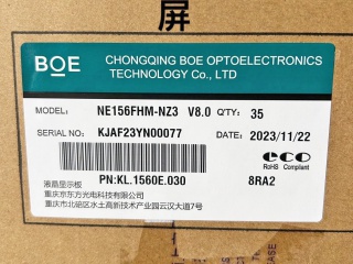 NE156FHM-NZ3 V8.0图片