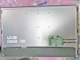 天马 17" VA 液晶模组 1920×1200 800nits WLED LVDS 30pins