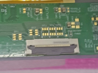 华星光电液晶玻璃SG2381B01-1 Ver.6.6