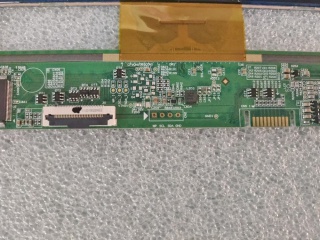 华星光电液晶玻璃SG2381B01-1 Ver.2.5