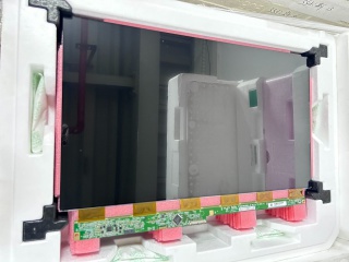 华星光电液晶玻璃SG2381B01-2 Ver.2.5