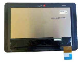 友达屏幕总成G101EAT02.4