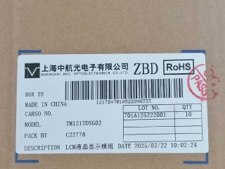 TM121TDSG02-70图片