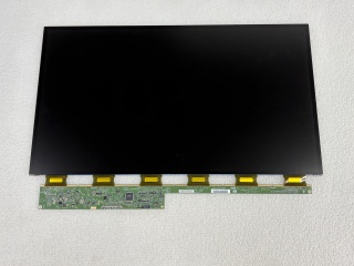 友达液晶玻璃M241HTN01.8 CELL