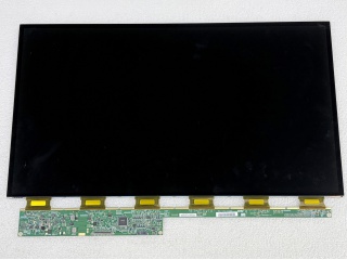 友达 24.1" TN 液晶玻璃 FOB 1920×1080 eDP 540Hz