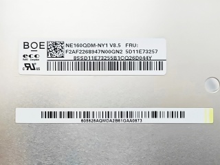 NE160QDM-NY1图片