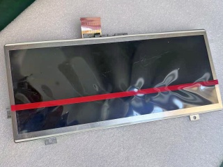 友达 10.3" IPS 液晶模组 1280×480 WLED LVDS