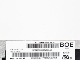 NT156WHM-N42 V8.0图片