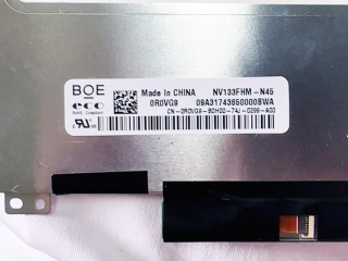 京东方液晶模组NV133FHM-N45
