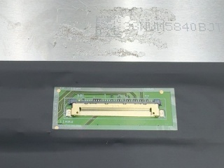 京东方液晶模组NV133WUM-N42