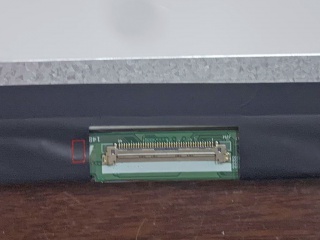 友达液晶模组B140HAK03.3 HW7A