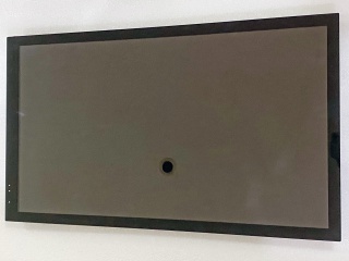 天马 23.8" IPS 液晶模组 3840×2160 1300nits WLED eDP 30pins