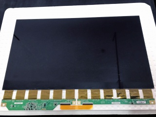 京东方液晶玻璃MV315QUB-N40