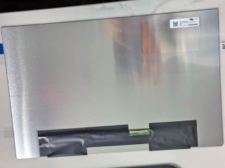 三星 14" 2880×1800 AM-OLED 1.07B  eDP 40pins