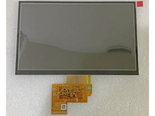 天马 7" IPS 液晶模组 1024×600 WLED LVDS 40pins