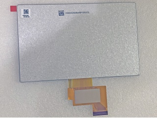 天马液晶模组A0700WSF2MBAE