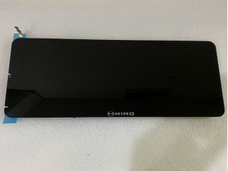 天马 12.3" IPS 液晶模组 1920×720 WLED