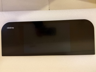 友达 10.1" IPS 屏幕总成 1280×800 WLED  带电容触摸