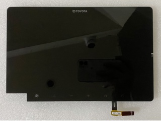 天马液晶模组A1010WXF1MAAAMGA1