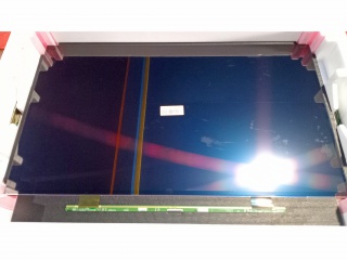 LG Display 32" IPS 液晶玻璃 FOB 1366×768 Mini LVDS