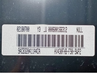 京东方液晶玻璃HV430FHB-F90