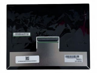 友达 6.4" IPS 液晶模组 1024×768 390nits WLED LVDS 30pins