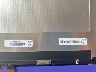 京东方屏幕总成NE156FHM-A44