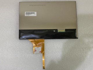 天马 10.1" IPS 液晶模组 1280×800 WLED LVDS 带电容触摸
