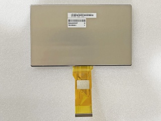 天马液晶模组TM070RDHG31-00