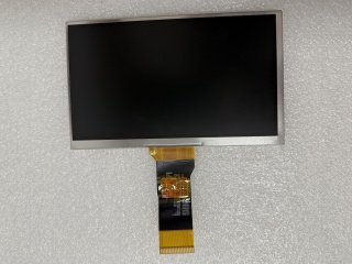 天马液晶模组TM070RDHG31-01