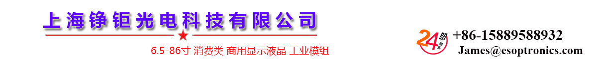 上海铮钜光电科技有限公司