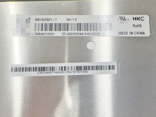 惠科液晶模组MB140DS01-7