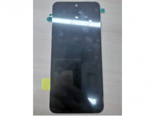 和辉 6.8" 平面异形 1080×2436 AM-OLED 16.7M  VTDR6126 MIPI 44pins On-Cell Touch