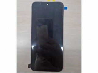 和辉光电屏幕总成E678FTZ71.B