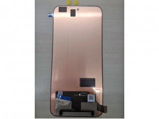 和辉光电屏幕总成E678FTZ71.B