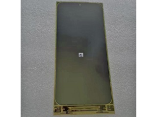 和辉光电OLED屏E678FTZ32.A