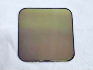 和辉 2.1" 480×480 AM-OLED    On-Cell Touch