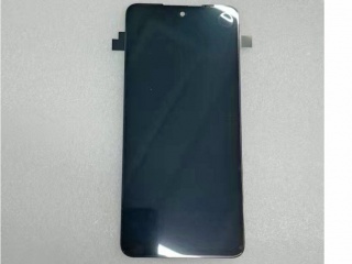 和辉光电屏幕总成E667FDE78.A