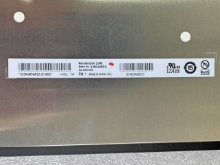 友达液晶模组B140UAN03.3