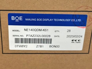 NE140QDM-K61图片