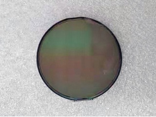 和辉 1.43" 平面圆形 466×466 AM-OLED 16.7M  MIPI 63pins On-Cell Touch