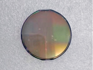 和辉 1.32" 平面圆形 466×466 AM-OLED 16.7M  RM69092, ICNA3311 MIPI On-Cell Touch