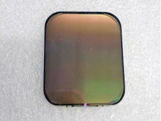和辉 2.0" 410×502 AM-OLED 16.7M  MIPI On-Cell Touch