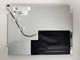 天马 10.4" IPS 液晶模组 800×600 350nits WLED LVDS 20pins